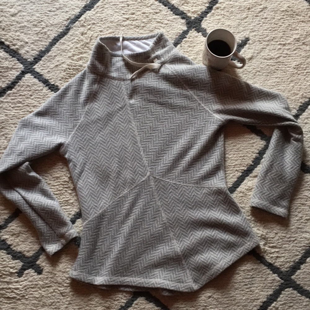 Prana pullover✨
